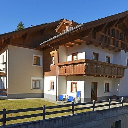 Апартаменты Casa Alu' Бормио Экстерьер фото